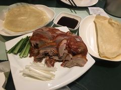 -老昌春饼(中央大街店)