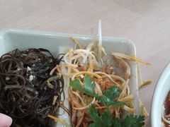 -李先生牛肉面大王(营口大润发店)