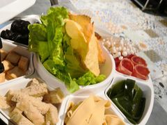 -川遇·鸡公虾婆(新世界百货店)