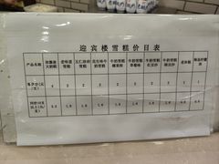 -迎宾楼(解放西街店)