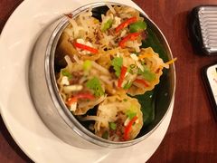 -小槟城美食馆
