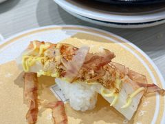 -滨寿司(新街口中央商场店)