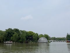 -南通濠河风景名胜区