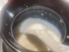 -红蜡烛-养生粥-津鲁菜(中山路店)