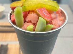 -喜茶(深圳万象城黑金店)