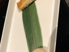 蒸炸点心三拼盘-上海苏宁宝丽嘉酒店·嘉府壹号中餐厅