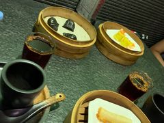 -龙门养心粥火锅(祥恒广场店)