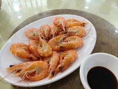 -考记泥焗鸡农庄·海鲜(北洛秘境店)