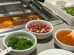 -海底捞火锅(宝龙广场夜宵主题店)