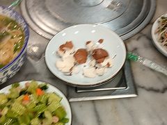 -马记伊源斋涮肉·清真菜(潘家园古玩市场店)