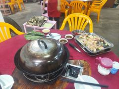 -友口福(大良店)