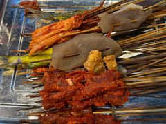 -牛华八婆麻辣烫(起源店)