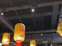 -杨记隆府重庆江湖菜(大悦城店)