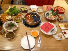 -松野谷·寿喜烧自助(华联顺义金街购物中心店)