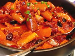 -小天厨民间菜馆(深圳街店)