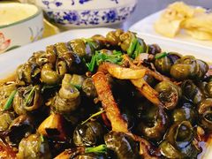 -阿东农家菜(新场古镇下塘街店)