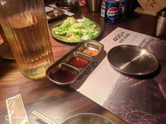 -西塔老太太泥炉烤肉(上海七宝领展广场店)