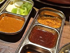 -西塔老太太泥炉烤肉(万柳华联店)