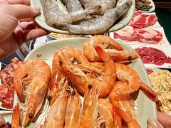 -梨花自助烤肉(西三旗万象汇店)
