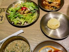 -西塔老太太泥炉烤肉(亚运村店)