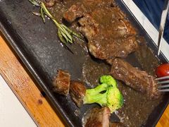 -豪享来中西餐厅(隆昌店)