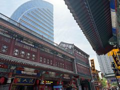 -古文化街旅游区