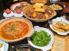 -山四砂锅(太原钟楼街店)