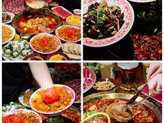 -受气牛肉·重庆耙牛肉(来福士店)