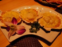 -酒久自助料理(佳兆业店)
