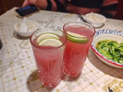-3弄堂·滕王饭店·江西菜(铜锣湾店)