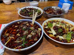-三哥田螺(北书院街店)