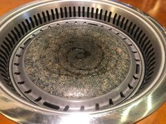 -石頭記榴莲烤肉(万达金街店)