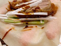 -永泰福朋喜来登酒店-宜客乐自助餐厅(远大路店)