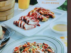 -港久茶餐厅(鹭洲里店)