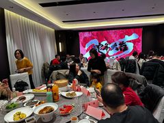 -聚宾楼·烤鸭·家宴(科技三路店)