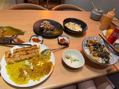 -五道双马·双马餐厅(五道口店)