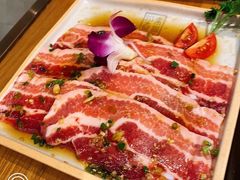 -喜来稀肉(北外滩白玉兰广场店)