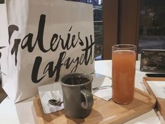 -sugarman espresso素饮糖人高新咖啡工厂
