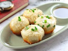 -阿三生煎(万达店)