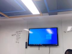 -新东方成人英语学习考试·口语·商务(延安路校区)
