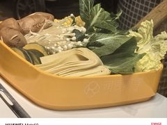 -润园四季椰子鸡火锅(欢乐海岸店)