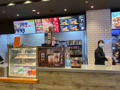 -汉堡王(天津鲁能店)