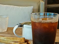 -漫咖啡(红唐店)