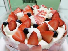 -维尔纳斯·生日蛋糕·动物奶油冰淇淋蛋糕(六里桥店)