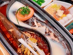 -锦府盐帮·侯宅(五棵松万达店)