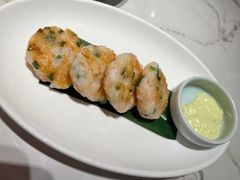 -双合园·海鲜水饺青岛菜(上清路店)