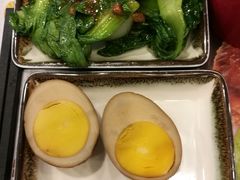 油菜-永和大王(春日上新·阜成门店)