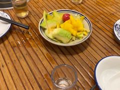 -厝味火锅·潮汕卤水火锅(十一合店)