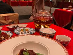 -白家大院·王府宫廷菜(苏州街店)