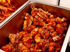 -老杨饭店(万科里店)